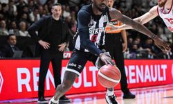 Beşiktaş, adının finale yazdırdı