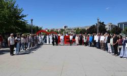 Beyazay, Hirfanlı Kamp Bölgesi'ndeki Türkiye Geneli İstişare Toplantısını tamamladı