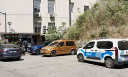 Beyoğlu'nda otoparkta silahlı saldırı: 1 yaralı
