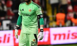 Bilal Bayazit, Kayserispor'a veda etti