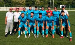 Bilecik 2. Amatör Lig'de 4'üncü hafta geride kaldı