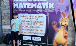 Bilecikli öğrenci Türkiye ikincisi oldu
