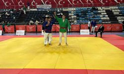 Bilecikli sporcular Türkiye Şampiyonası'na damga vurdu