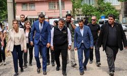 Bilecik'te 26 milyon liralık altyapı yatırımı