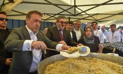 Bilecik'te asırlık miras yaşatıldı