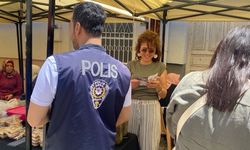 Bilecik'te KADES ve dolandırıcılık uyarısı