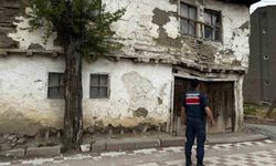 Bilecik'te tefecilik yaptığı tespit edilen 1 kişi gözaltına alındı