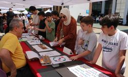 Bilimden sanata, müzikten halaya: Bulut Başarı Koleji'nde unutulmaz bir şölen