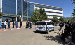 Bingöl'de YSK heyecanı