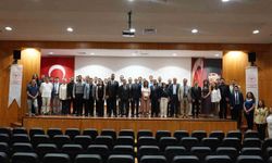 Bölge ASKOM toplantısı Bilecik'te gerçekleştirildi