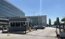 Bolu adliyesinde HSK kararnamesi: 7 isim gitti, 4 isim geldi