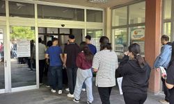 Bolu'da YKS'ye giren bir öğrenci: 'Türkiye maçını izledik bütün moralimizi bozdular'