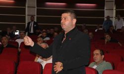 Boluspor'da Erdal Bayrak yeniden başkan seçildi