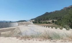 Boyabat çevre yolu çalışmaları