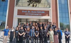 BŞEÜ akademik birimleri lise öğrencilerine tanıtıldı