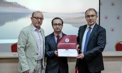 BŞEÜ'de 'Edebali'nin İzinde Ahiliğin İktisadi ve Sosyal Boyutları' semineri gerçekleştirildi