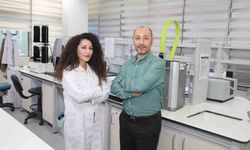 BTÜ fındık yağı üretiminin atıklarını ekonomiye kazandıracak
