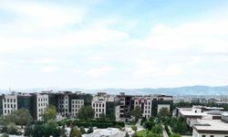 BTÜ'ye Sağlıklı Kampüs Belgesi