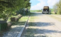 Bünyan Belediyesi çevre kirliliğine karşı çalışmalarını sürdürüyor