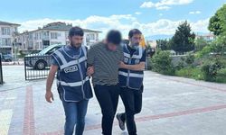 Burdur'da husumetlisini önce darp etti ardından tüfekle vurarak öldürdü