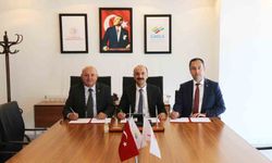 Burhaniye'de zeytinde kalite için yeni iş birliği