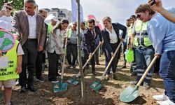 Bursa Büyükşehir'den geleceğe nefes