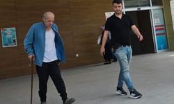Bursa'da 13 yıl hapis cezası bulunan şahıs saklandığı evde yakalandı