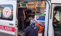 Bursa'da feci kaza: 4 yaralı