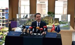 Bursa'da gayrimenkul ve turizm yatırımları ekonomiye güç katacak