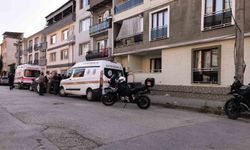 Bursa'da yaşlı kadın evinde ölü bulundu