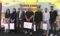 Bursa'nın 700 yıllık mirası yarışmayla dijital dünyaya taşındı