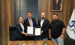BUÜ'de görme engelli öğrencilerin hayatını kolaylaştıracak anlamlı iş birliği