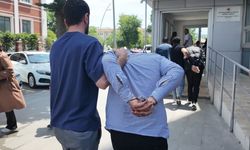 Büyükçekmece Adliyesi'ndeki soygunun iki kilit ismi adliyeye getirildi