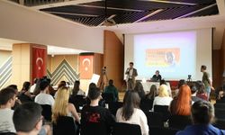 Büyükşehir Kısa Film Atölyesi'nde eğitimler başladı