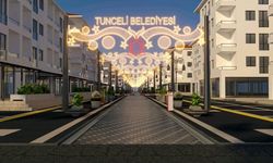 Cadde62 ile Tunceli'ye yeni yaşam alanı