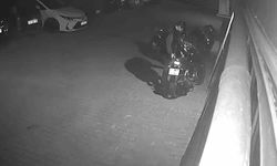 Çaldığı motosikletle dolaşırken yakalandı: 'Polise teslim etmeye gidiyordum' dedi