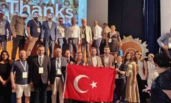 Çameli, Cittaslow Uluslararası Genel Kurulu'na katıldı