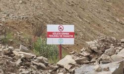 Can kayıpları yaşanmadan uyarı geldi