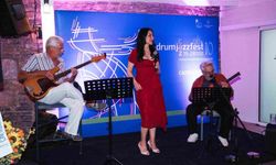 Cazın evrensel dili bu yıl da Hapimag Sea Garden'da yankılandı
