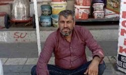 Çermik'te kamyonetten düşen buzağı bulunup sahibine teslim edildi