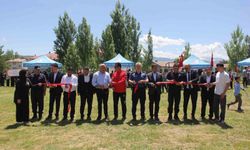 Çevreme Duyarlıyım, Değerlerime Sahip Çıkıyorum Projesi etkinliği