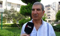 CHP eski Antalya Milletvekili Yıldıray Sapan: 'Ortada bir mahkeme kararı var. Resmi Genel Başkan Kemal Kılıçdaroğlu'dur'