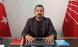 CHP Kars İl Başkanı Onur Uludaşdemir görevden alındı