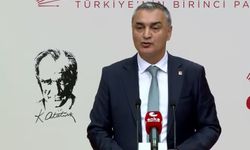 CHP Sözcüsü Sarı: '26 ilimizdeki yönetimin görevden alınma durumu söz konusudur'