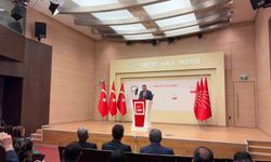CHP Sözcüsü Sarı: 'Kurultayı reddeden bir anlayış içinde olmadığımızı değerlendiriyorum'