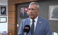 CHP'li Öztürkmen: 'Parti kasasından bazı televizyon kanallarına, gazetelere sosyal medya hesaplarına 755 milyon TL civarında ödeme yapılmış'