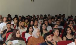Cizre'de yıl sonu rehber öğretmenler toplantısı yapıldı