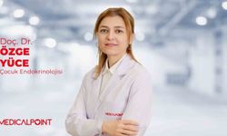Çocuklarda erken ergenliğe dikkat