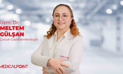 Çocuklarda süt içtikten sonra karın ağrısı, gaz, şişkinlik yada ishale dikkat