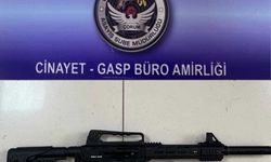 Çorum'da aranan 2 şahıs yakalandı